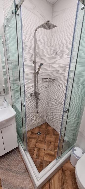 Тбилиси: New Apartment Near The Park