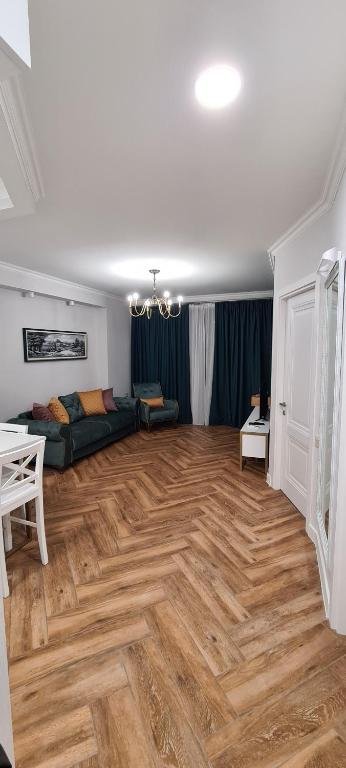 Тбилиси: New Apartment Near The Park