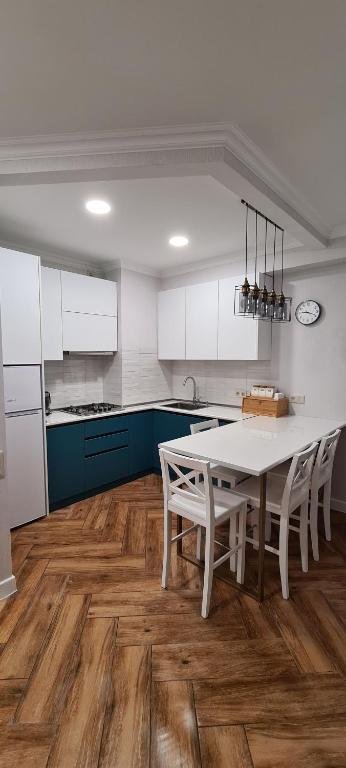 Тбилиси: New Apartment Near The Park