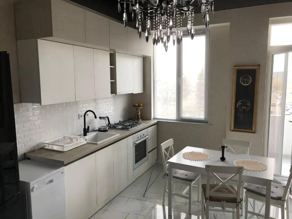 Кутаиси: khatis apartment