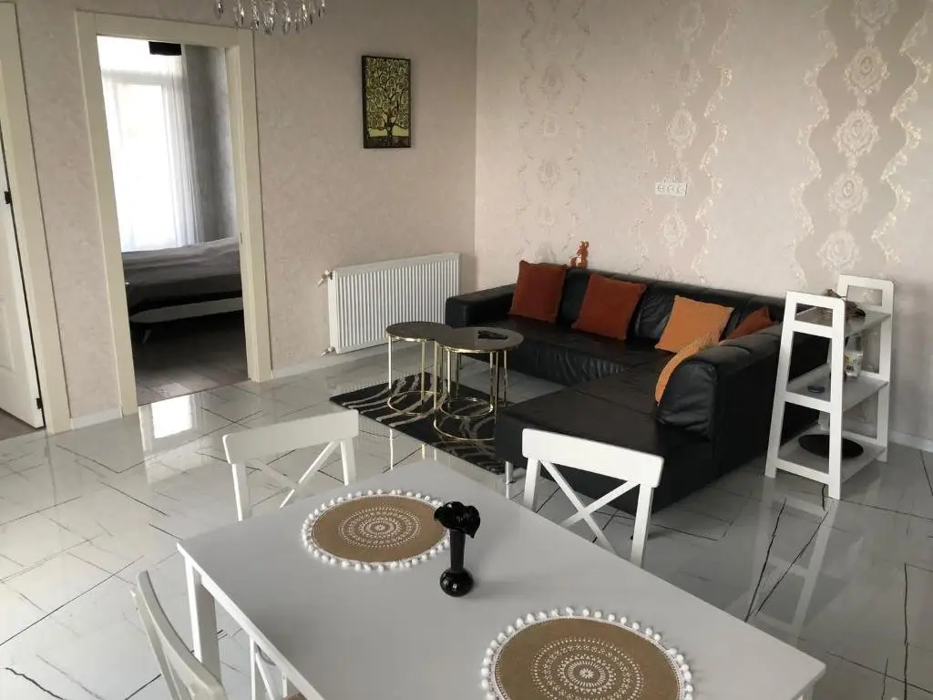 Кутаиси: khatis apartment