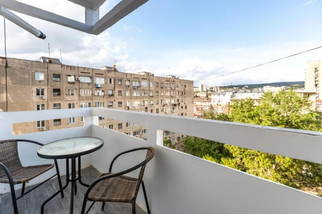 Тбилиси: Marjanishvili 2 In 1 Apartments