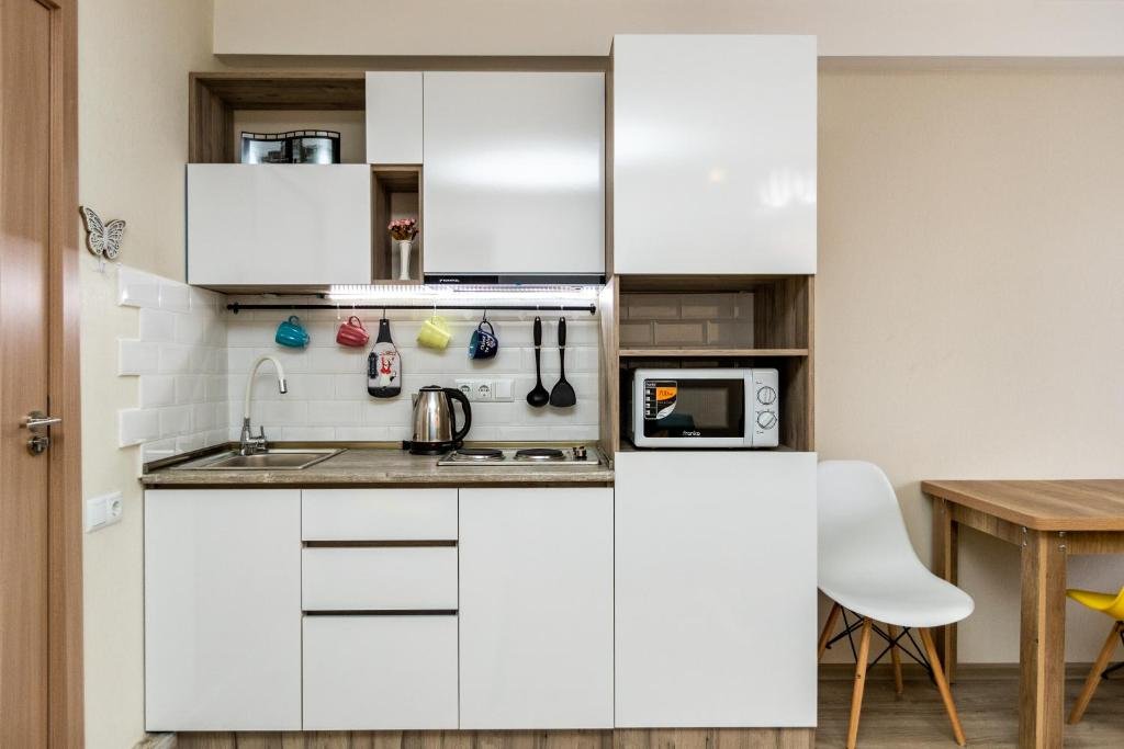 Тбилиси: Marjanishvili 2 In 1 Apartments