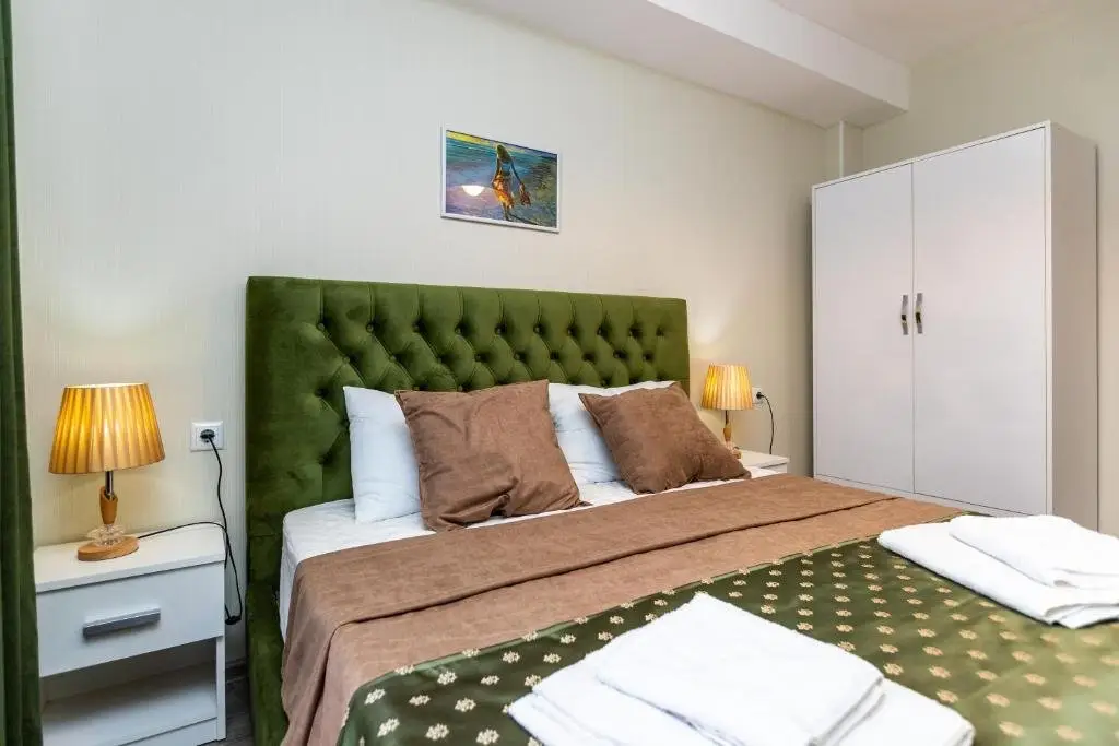 Тбилиси: Marjanishvili 2 In 1 Apartments