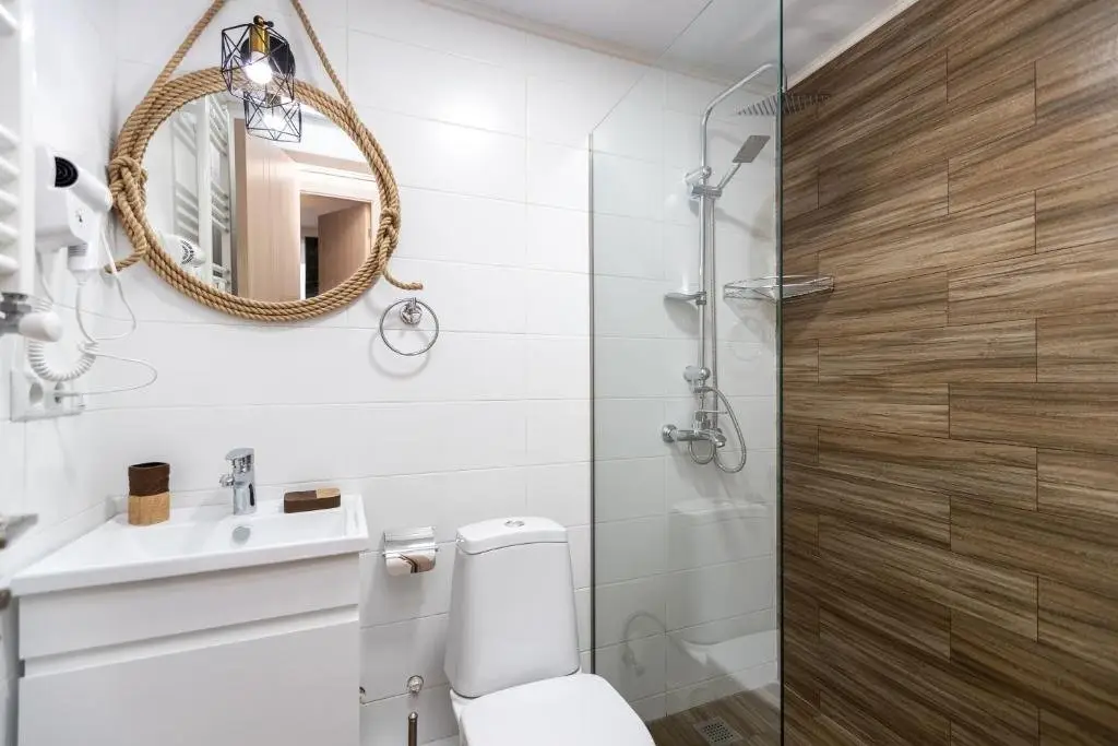 Тбилиси: Marjanishvili 2 In 1 Apartments