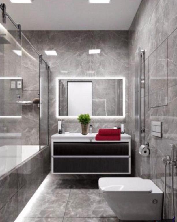 Батуми: Lucky room 2 in Alliance Courtyard Marriott