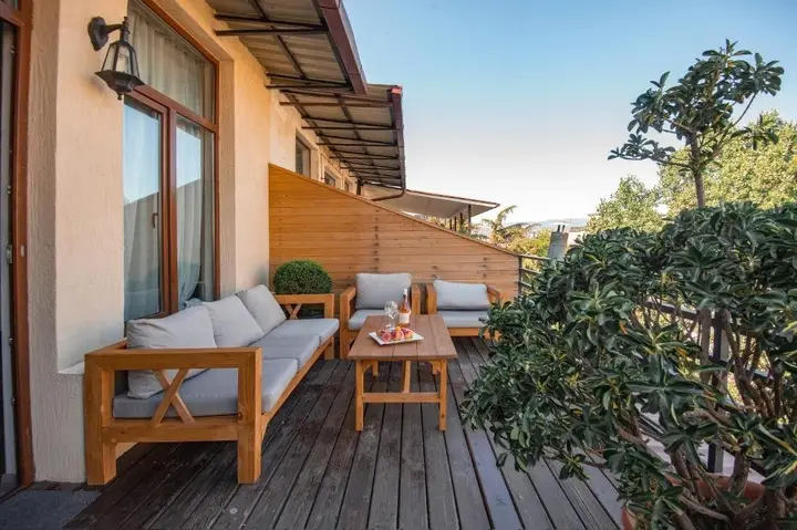Тбилиси: Luxury 4 Bedroom Apartment 2 In The City Center Of Tbilisi