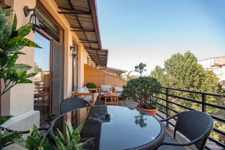 Тбилиси: Luxury 4 Bedroom Apartment 2 In The City Center Of Tbilisi