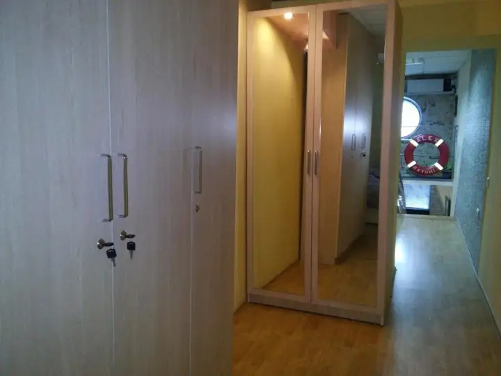 Тбилиси: Apartment On Zubalashvilebi 30