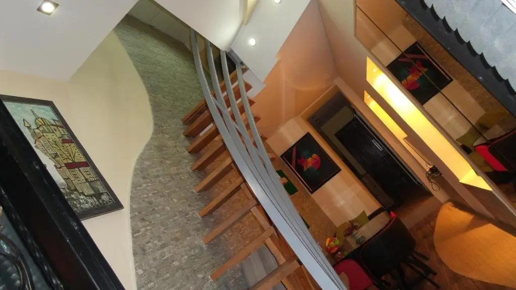 Тбилиси: Apartment On Zubalashvilebi 30