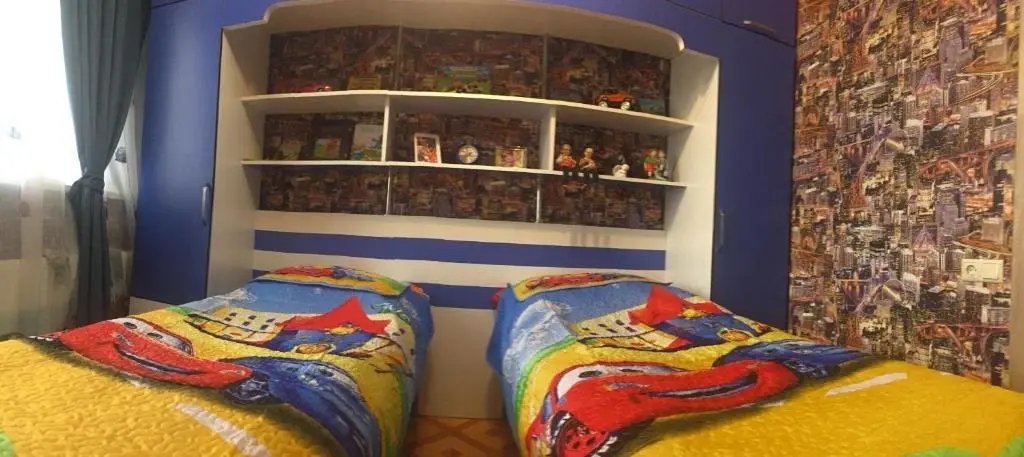 Батуми: Apartament 116