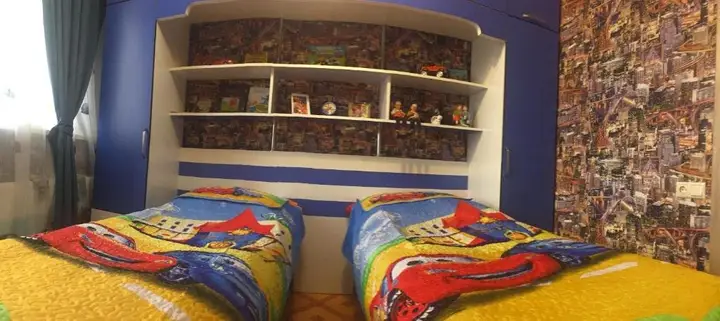 Батуми: Apartament 116