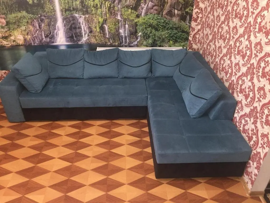 Батуми: Apartament 116