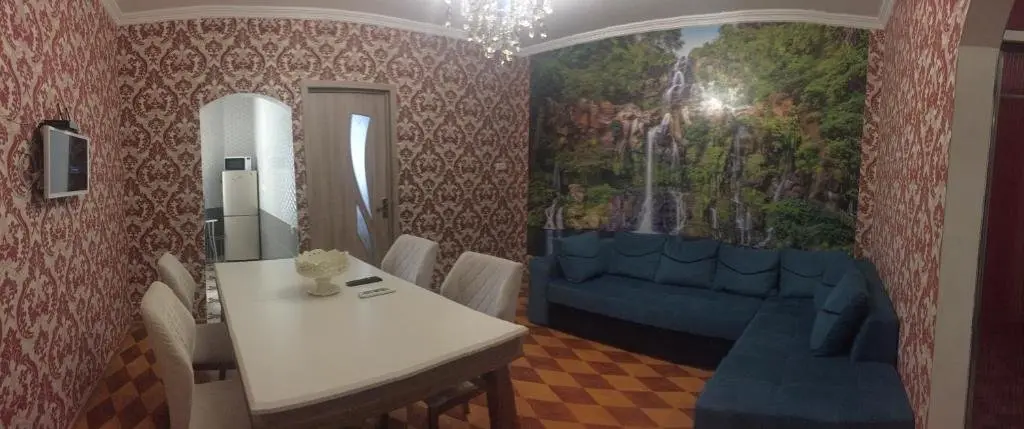 Батуми: Apartament 116