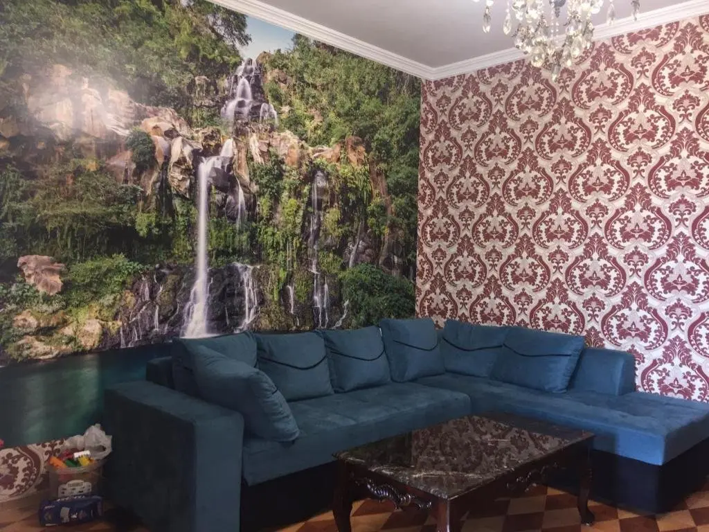 Батуми: Apartament 116