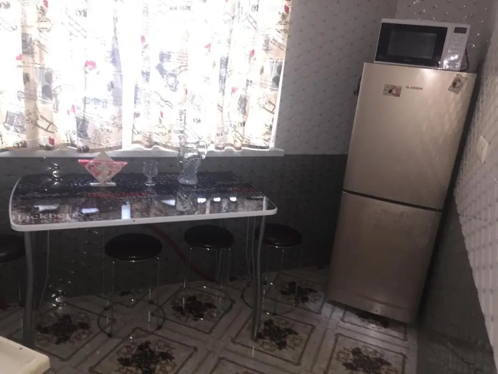 Батуми: Apartament 116