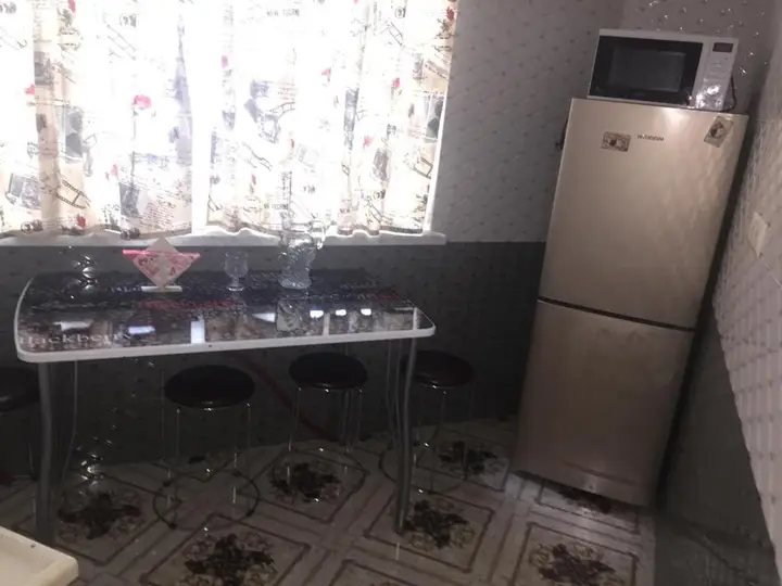 Батуми: Apartament 116