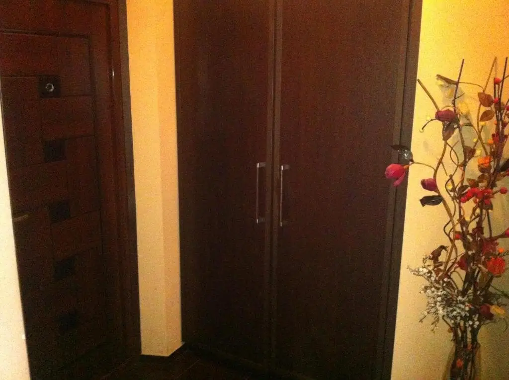 Батуми: Apartment Gorgiladze 36