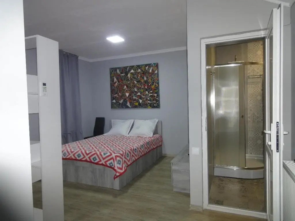 Тбилиси: Lashas Gasthaus N1