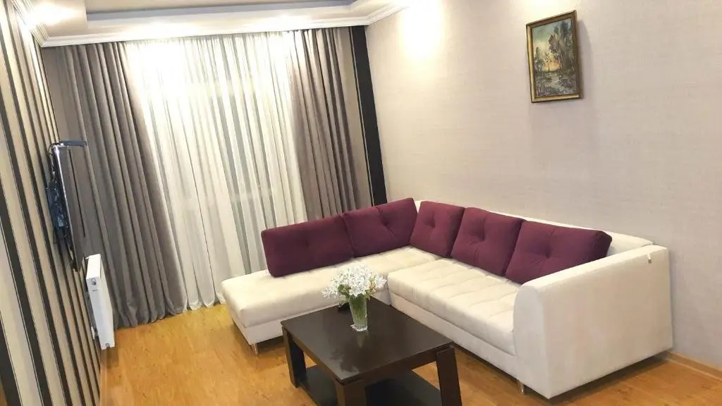 Тбилиси: Apartment Toni 2