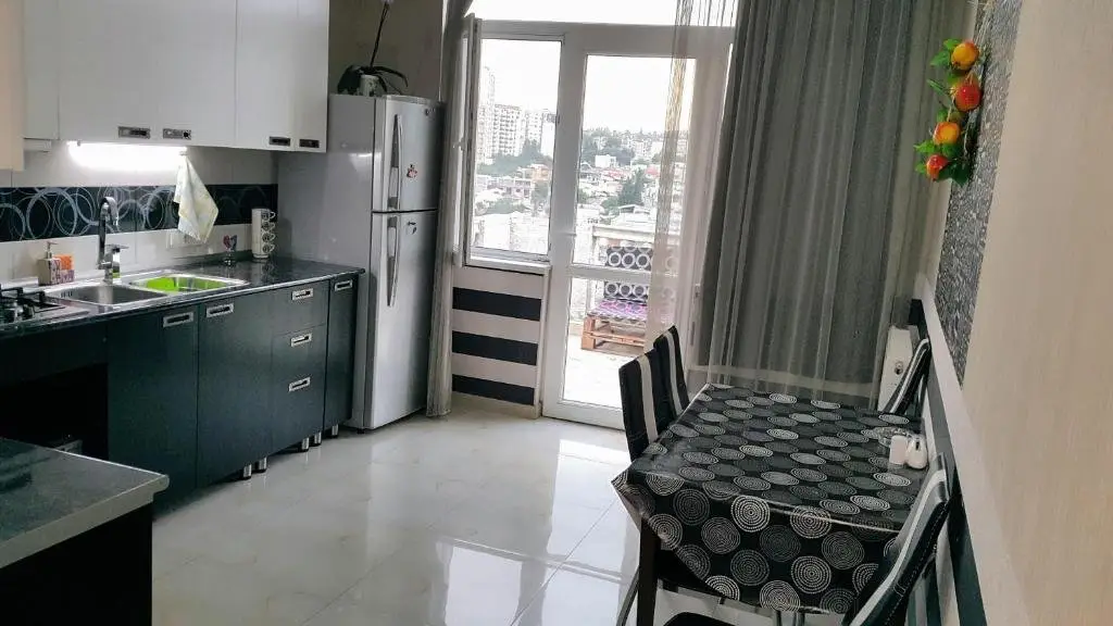 Тбилиси: Apartment Toni 2