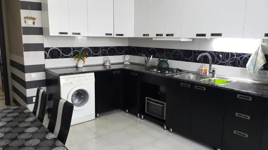 Тбилиси: Apartment Toni 2