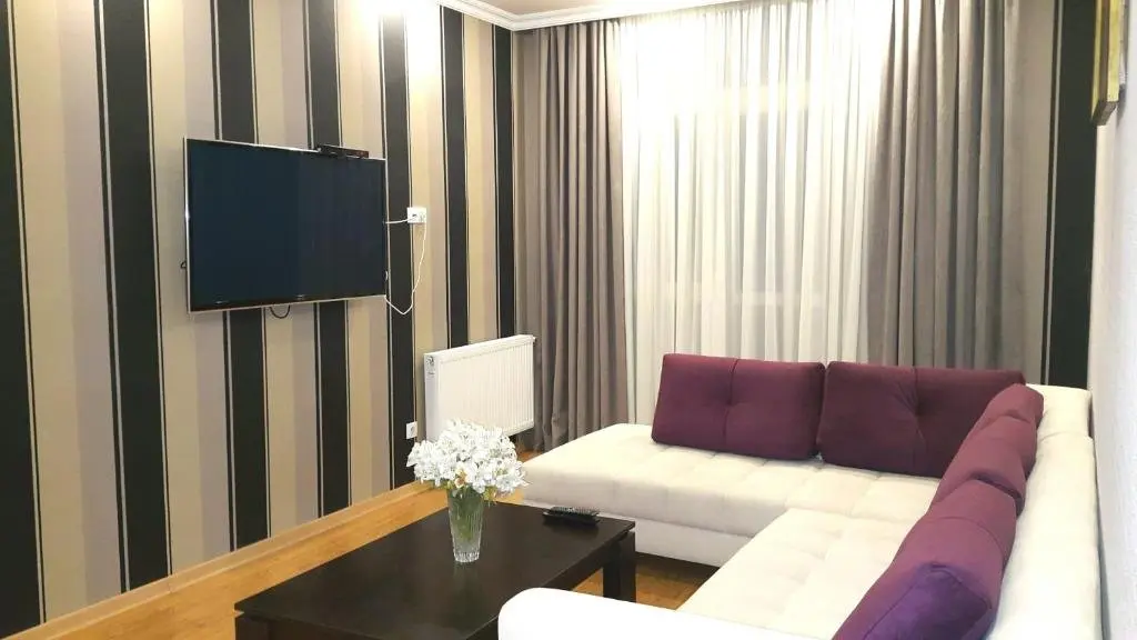 Тбилиси: Apartment Toni 2