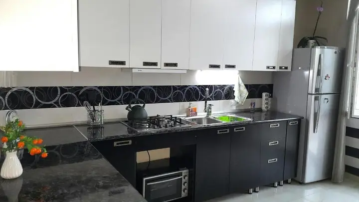 Тбилиси: Apartment Toni 2