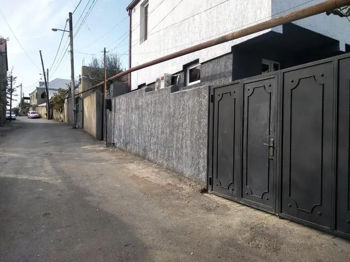 Тбилиси: Lashas Gasthaus N2