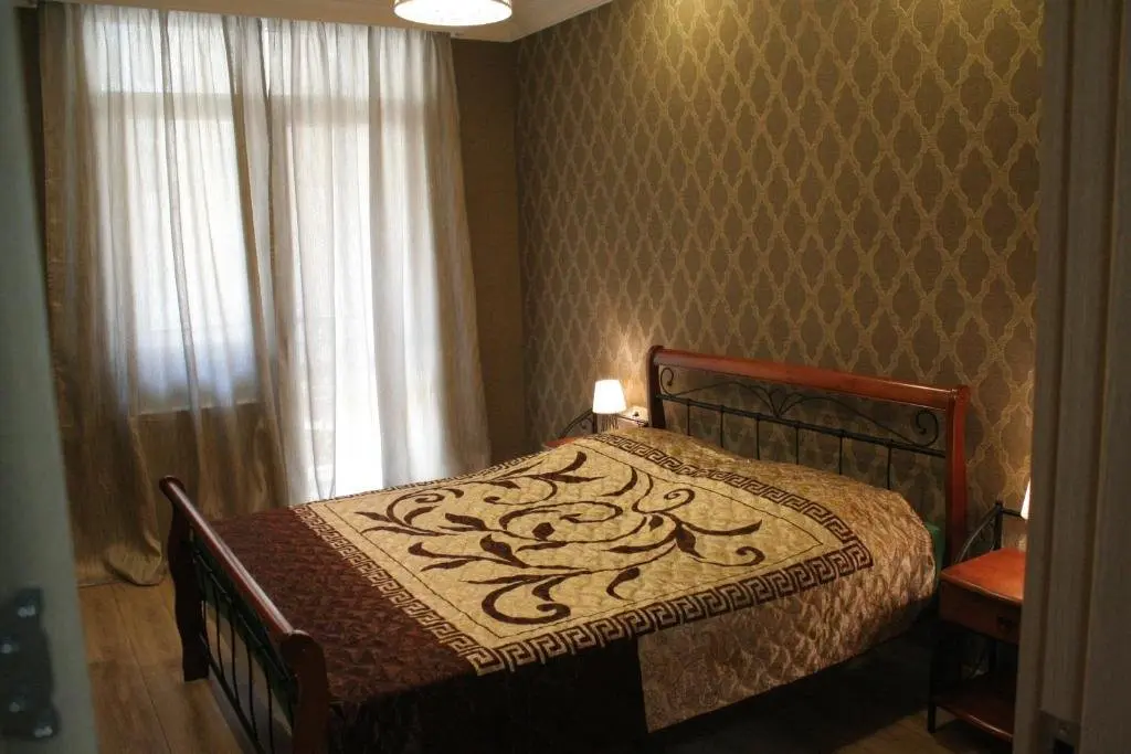 Батуми: Apartment 156 Vakhtang Gorgasali