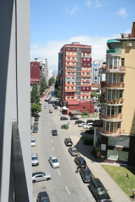 Батуми: Apartment 156 Vakhtang Gorgasali
