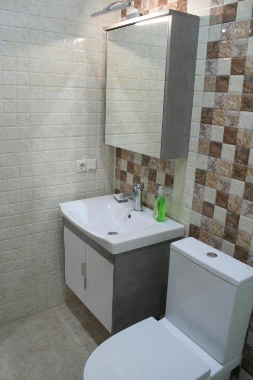 Батуми: Apartment 156 Vakhtang Gorgasali