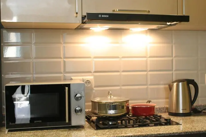 Батуми: Apartment 156 Vakhtang Gorgasali