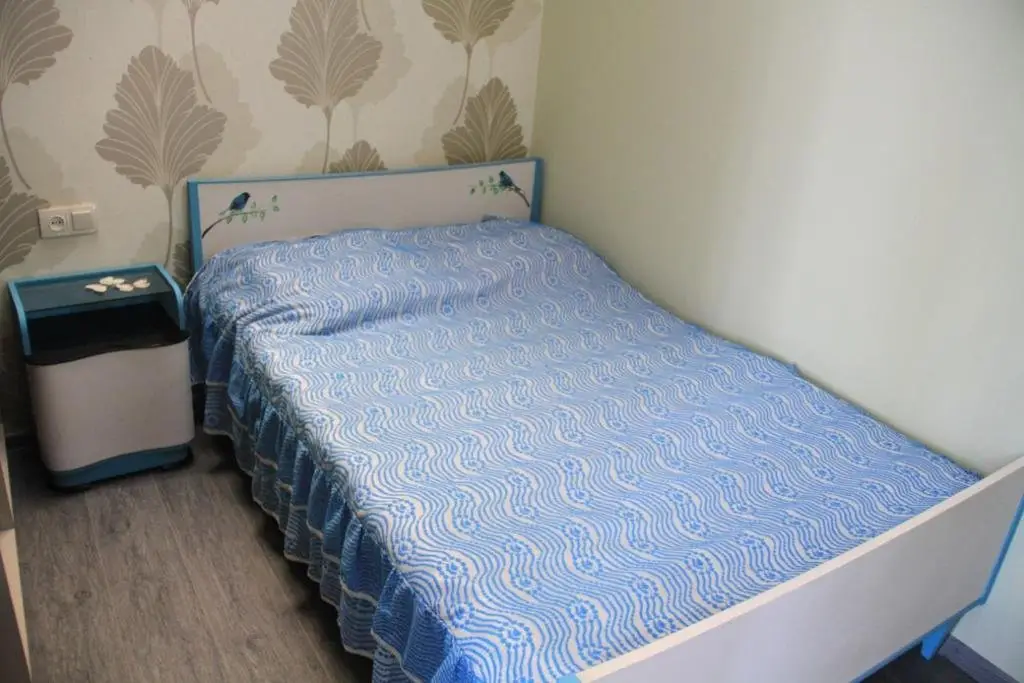 Батуми: Apartment On Gogebashvili 38