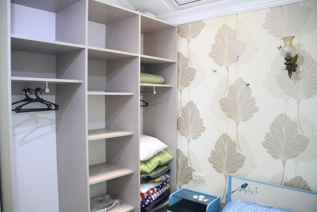 Батуми: Apartment On Gogebashvili 38