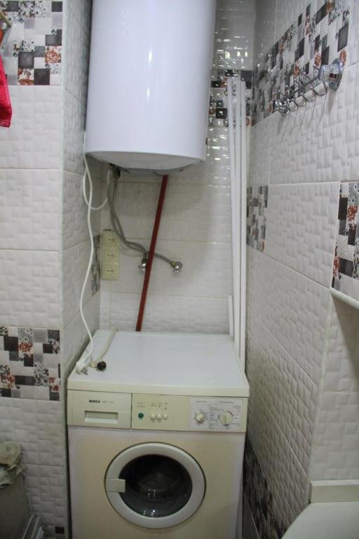 Батуми: Apartment On Gogebashvili 38