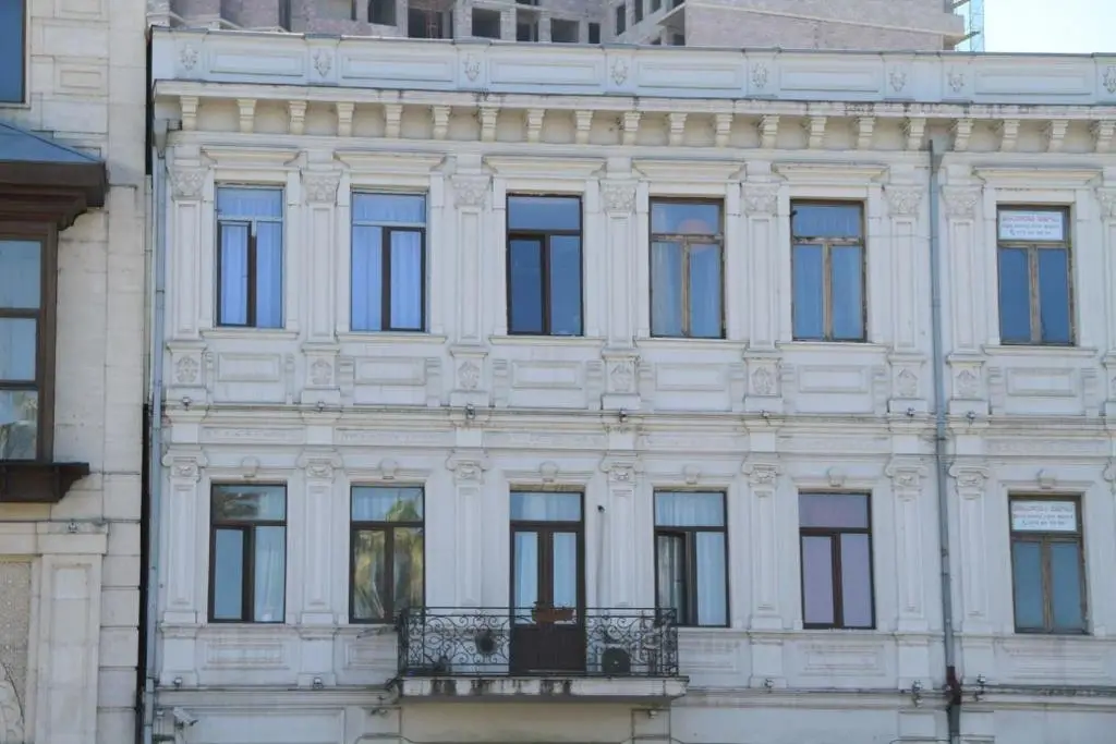 Apartment On Gogebashvili 38 — фото 1