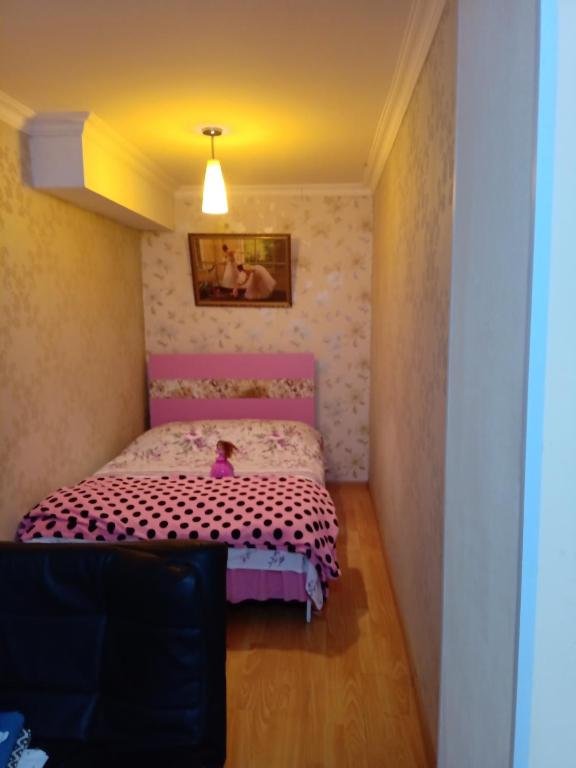 Тбилиси: House1