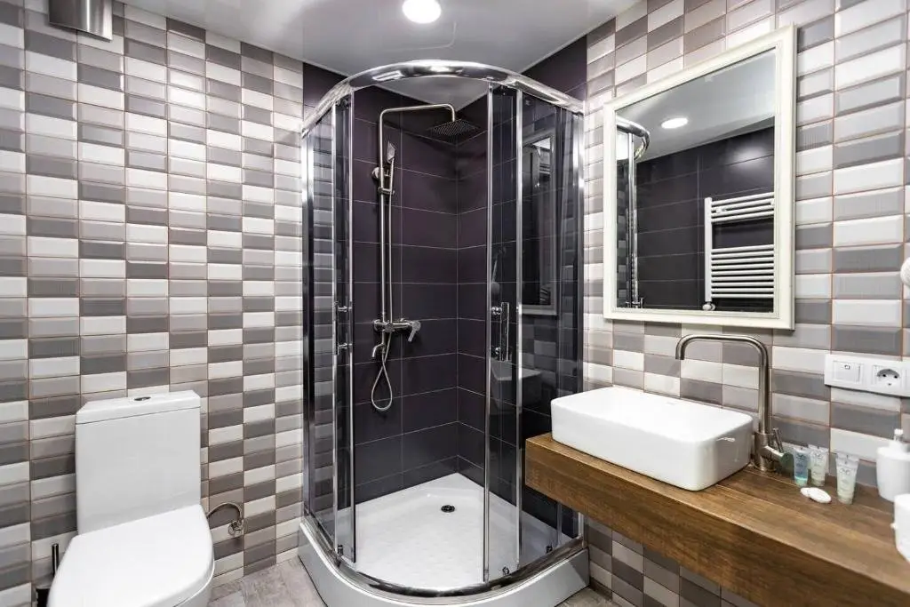 Тбилиси: Mezzanine Style Apt. With Breathtaking Views