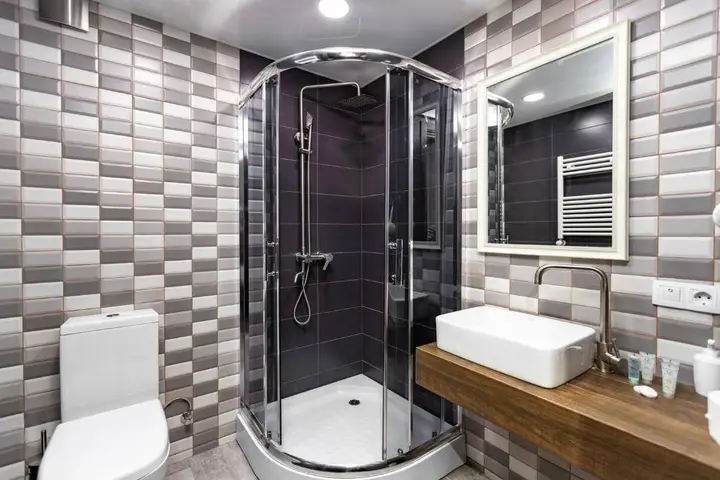 Тбилиси: Mezzanine Style Apt. With Breathtaking Views