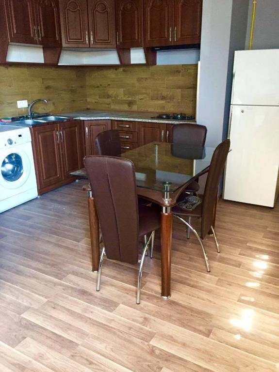 Батуми: Apartment On Griboedova 51/55