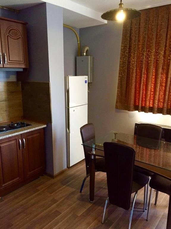 Батуми: Apartment On Griboedova 51/55