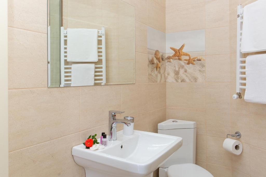 Тбилиси: 11Floor Hotel
