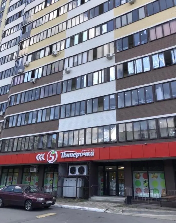 Воронеж: Однокомнатная квартира