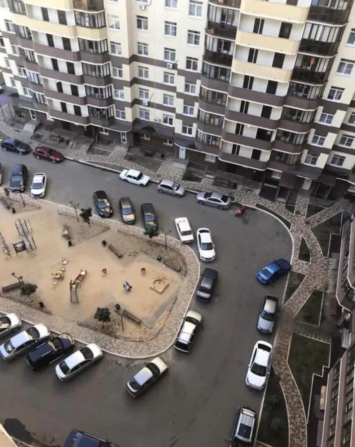 Воронеж: Однокомнатная квартира