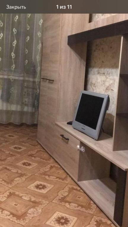 Воронеж: Однокомнатная квартира