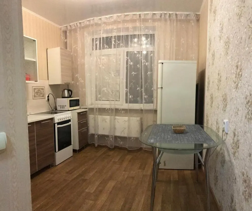 Воронеж: Однокомнатная квартира