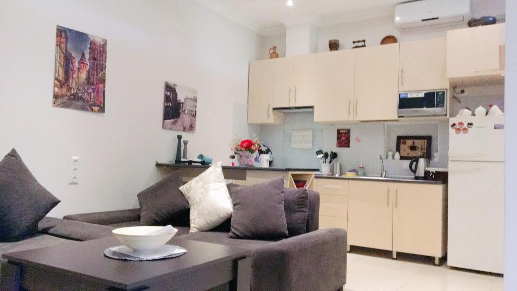 Тбилиси: Apartment At Simon Chikovani 22