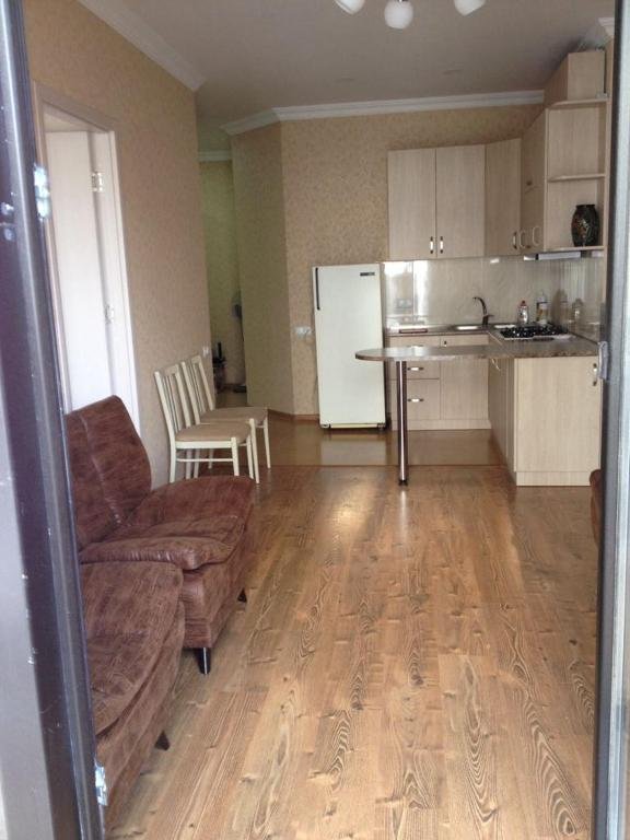 Тбилиси: Apartment On Cotne Dadiani 7