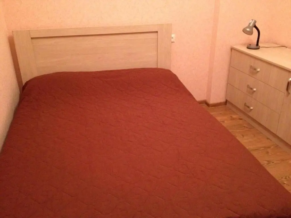 Тбилиси: Apartment On Cotne Dadiani 7